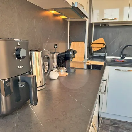 1br Pineview Retreat