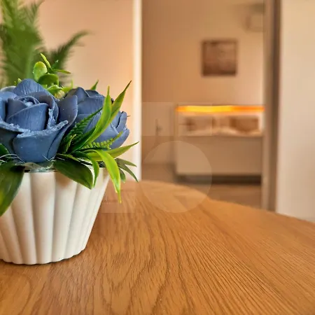 1br Pineview Retreat * Βάρνα