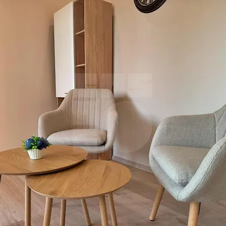 1br Pineview Retreat Βάρνα