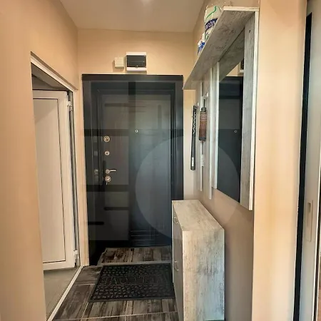 1br Pineview Retreat * Βάρνα