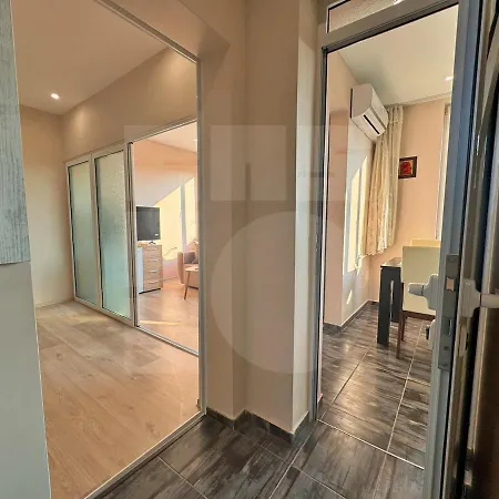 Apartamento 1br Pineview Retreat Varna