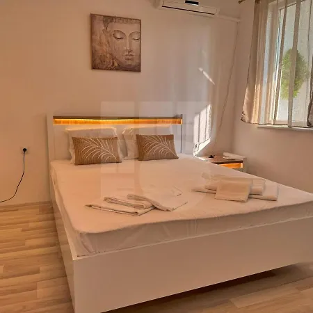 Apartamento 1br Pineview Retreat *