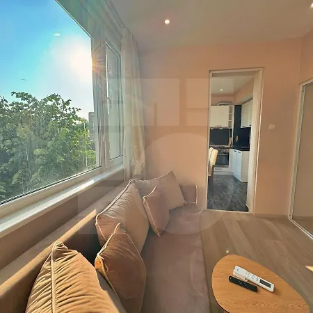 1br Pineview Retreat Apartamento