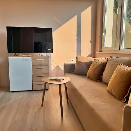 Apartamento 1br Pineview Retreat