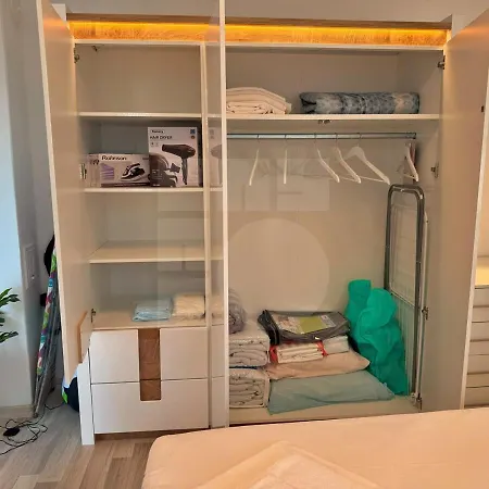 1br Pineview Retreat Apartamento *