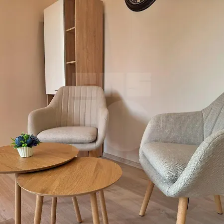 1br Pineview Retreat Apartamento Varna