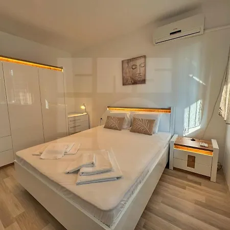 Apartamento 1br Pineview Retreat *