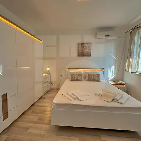 1br Pineview Retreat Varna