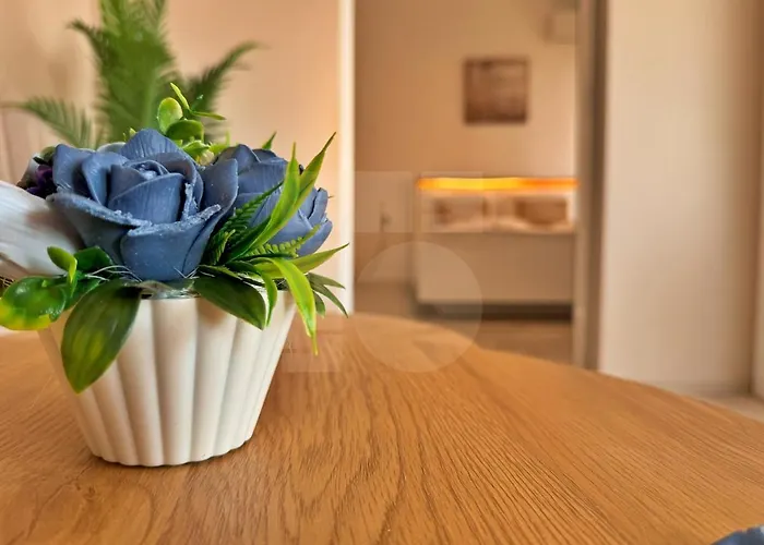 1br Pineview Retreat * Varna