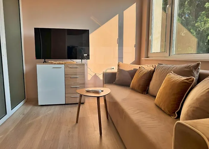 Appartamento 1br Pineview Retreat