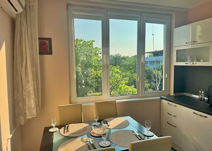 1br Pineview Retreat Appartamento *