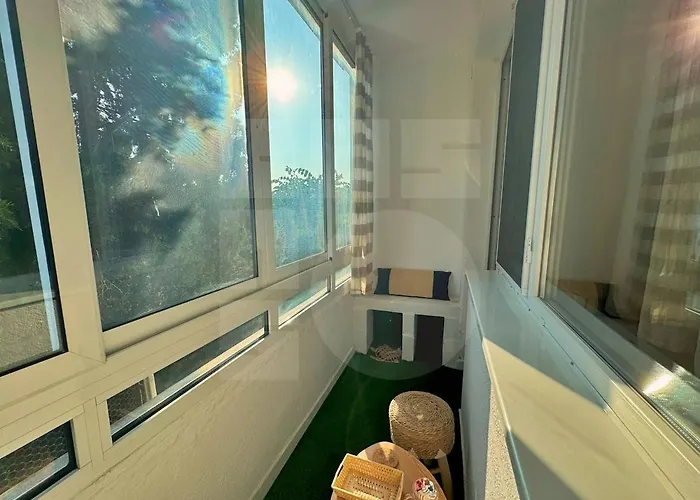 1br Pineview Retreat