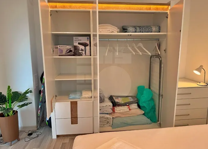 1br Pineview Retreat Appartamento *