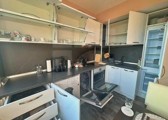 1br Pineview Retreat Appartamento *